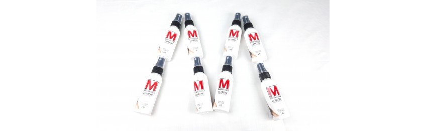 Hair Serums & Conditioners