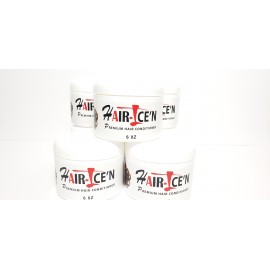 Marcelino's Deep Conditioner
