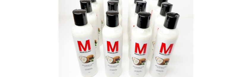Hair & Skin Care