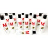Marcelino's Patchouli Rose & Coconut Moisturizing Lotion 8oz