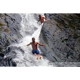Puerto Rico 3 Day Get Away (Standard)