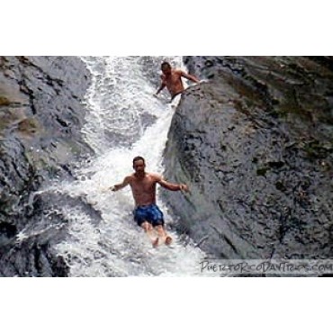 Puerto Rico 3 Day Get Away (Standard)