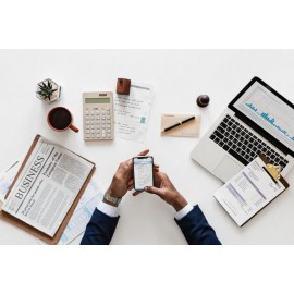 WEALTH BUILDER MONTHLY TRAINING & WORKSHOPS