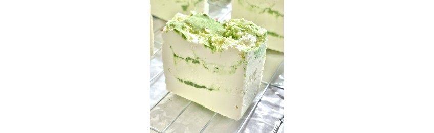 3 In 1 SOAP BARS