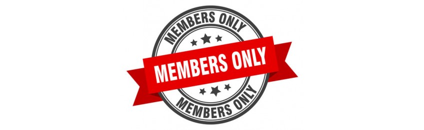 Members Only