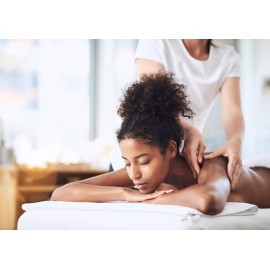 60 Min Massage