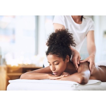 60 Min Massage
