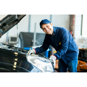 Book A Machanic