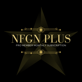 *PRO MEMBER PLUS Monthly Subscription)