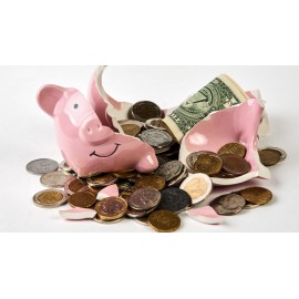 $10 DONATION