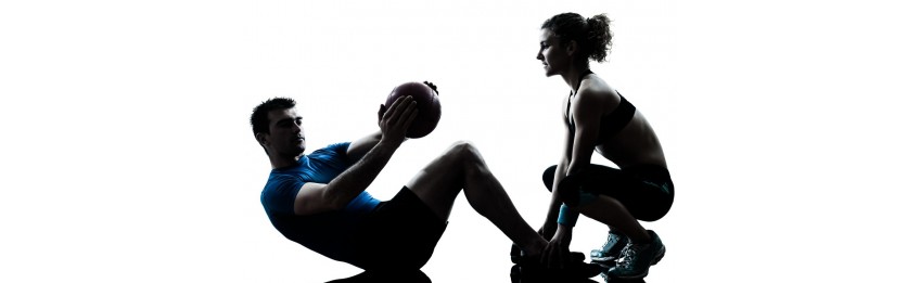 Book A Personal Trainer