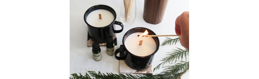 Candles