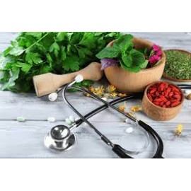 IGNITE-145 w/ Naturopathic Services (Monthly)
