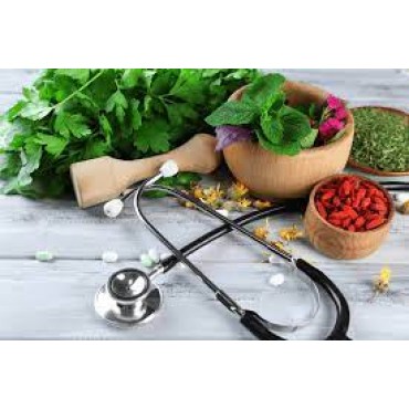 IGNITE-145 w/ Naturopathic Services (Monthly)