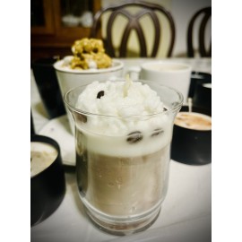 Marcelino “Frappuccino” Coffee