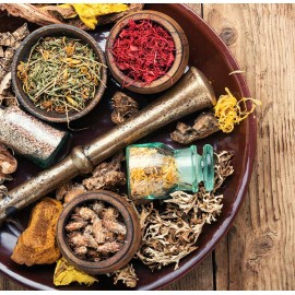 IGNITE w/ Naturopathic Services (Pro Members)